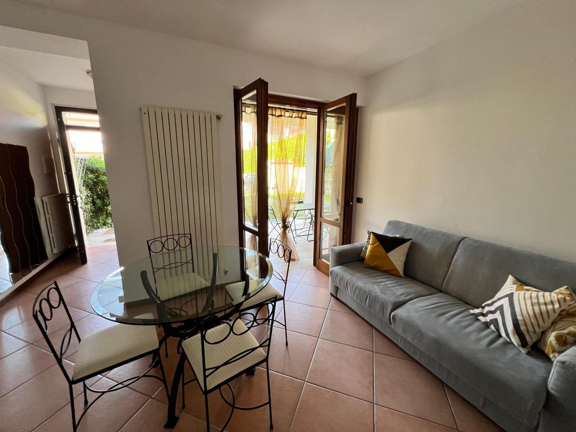 Magic Desenzano Apartment Desenzano del Garda Exteriör bild